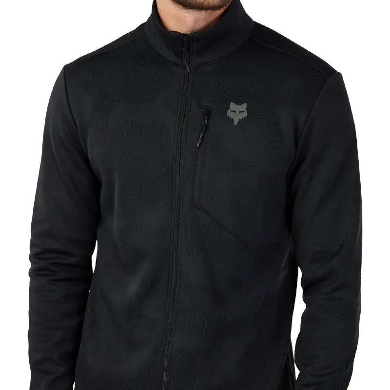  Chaquetas Fox Ranger Midlayer Fz