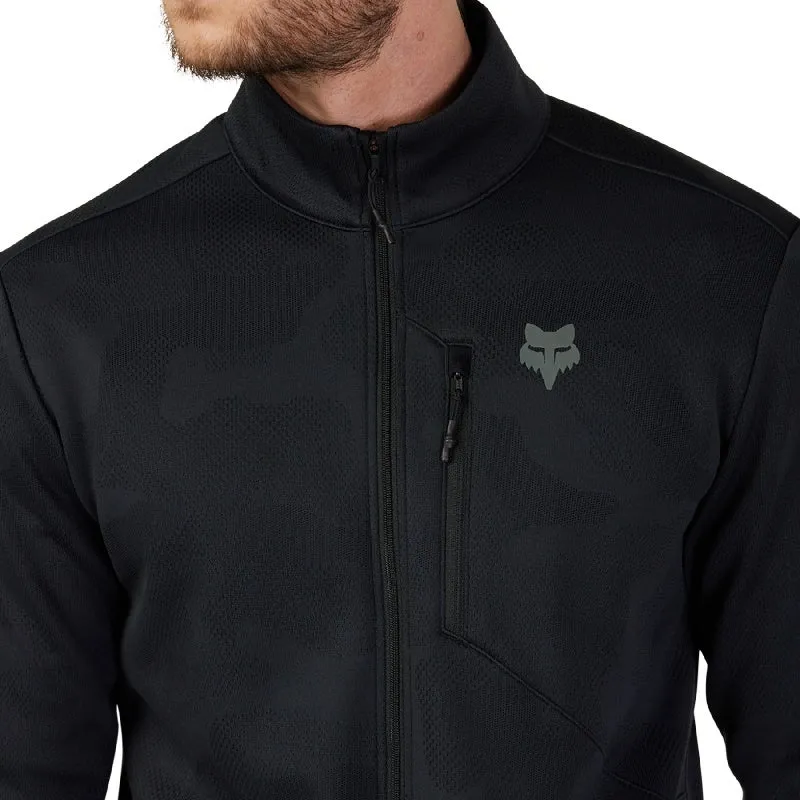  Chaquetas Fox Ranger Midlayer Fz