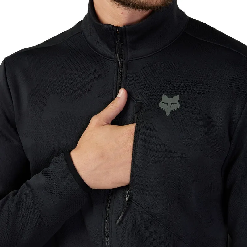  Chaquetas Fox Ranger Midlayer Fz