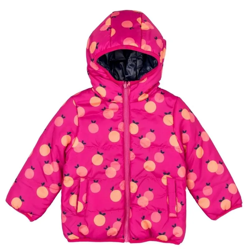  Chaquetas Losan Puffer Nylon