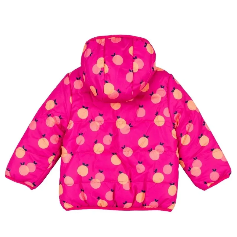  Chaquetas Losan Puffer Nylon