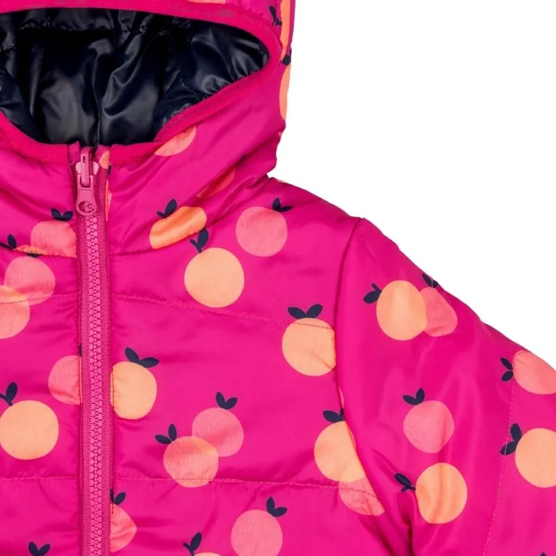  Chaquetas Losan Puffer Nylon