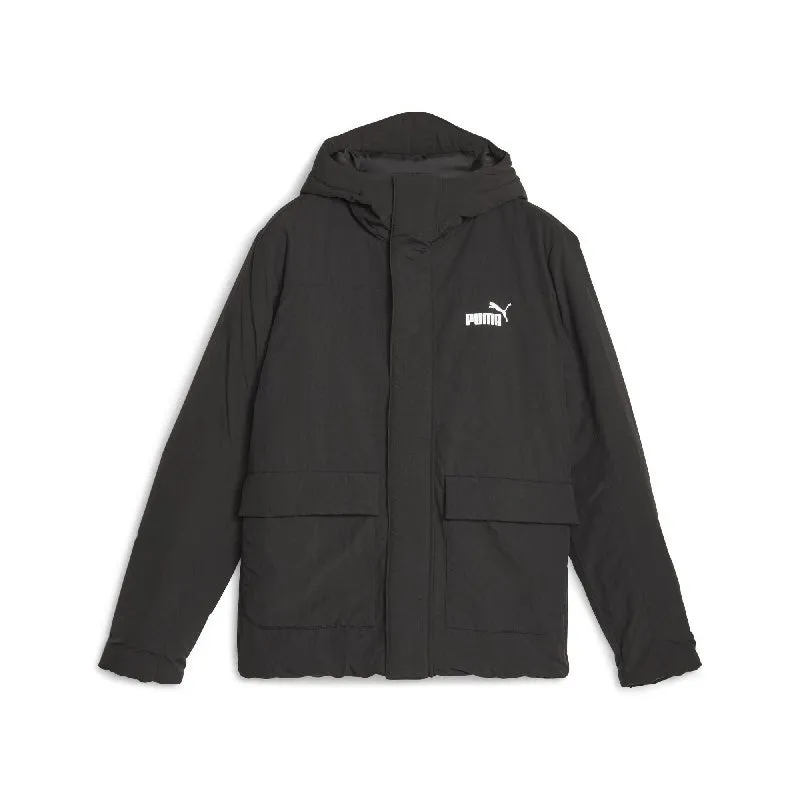  Chaquetas Puma Hooded Padded Jacket