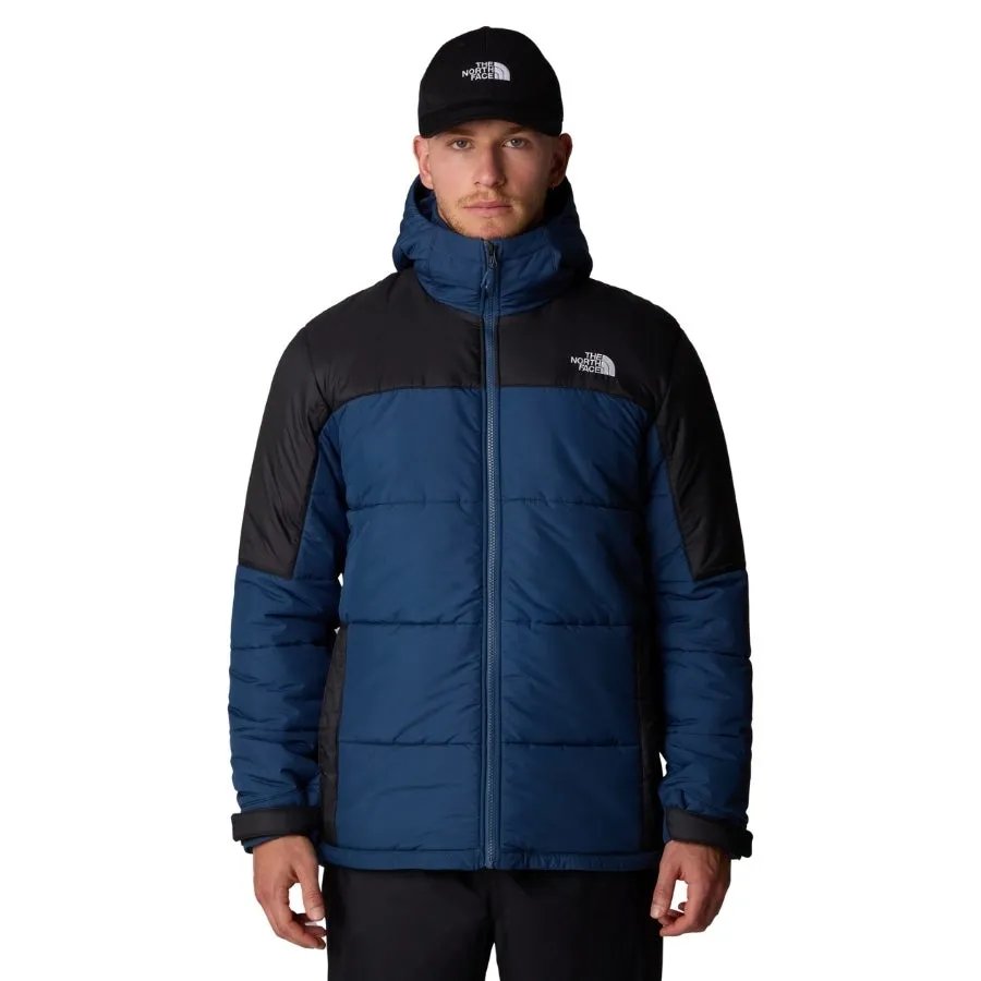  Chaquetas The north face M Circular Diablo Jacket