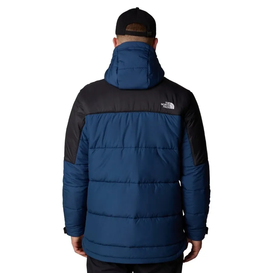  Chaquetas The north face M Circular Diablo Jacket