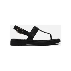 Chicago riverside backstrap sandal