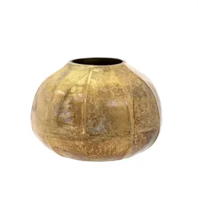 Cobblestone Vase - L