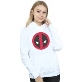 Deadpool Large Clean Logo