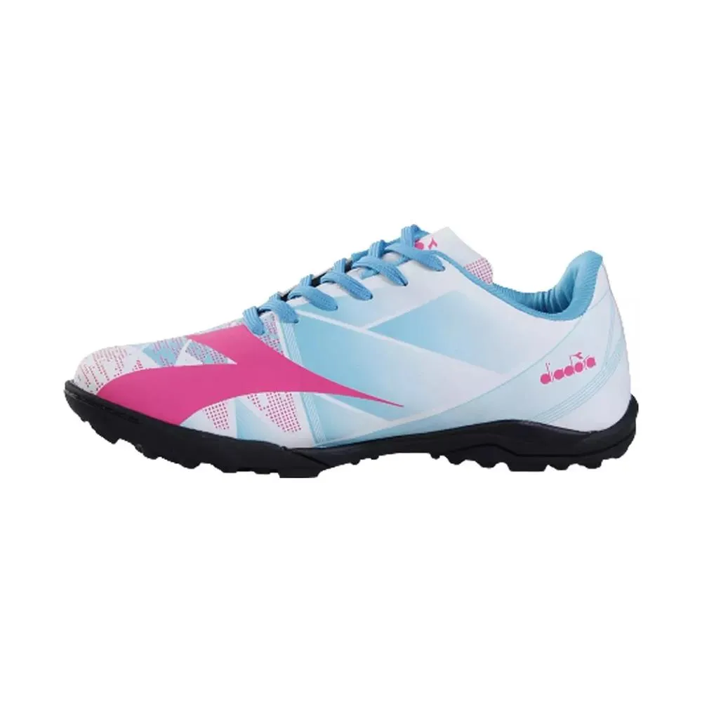 DIADORA BOTINES MUJER - SQUADRA II TF CLRS