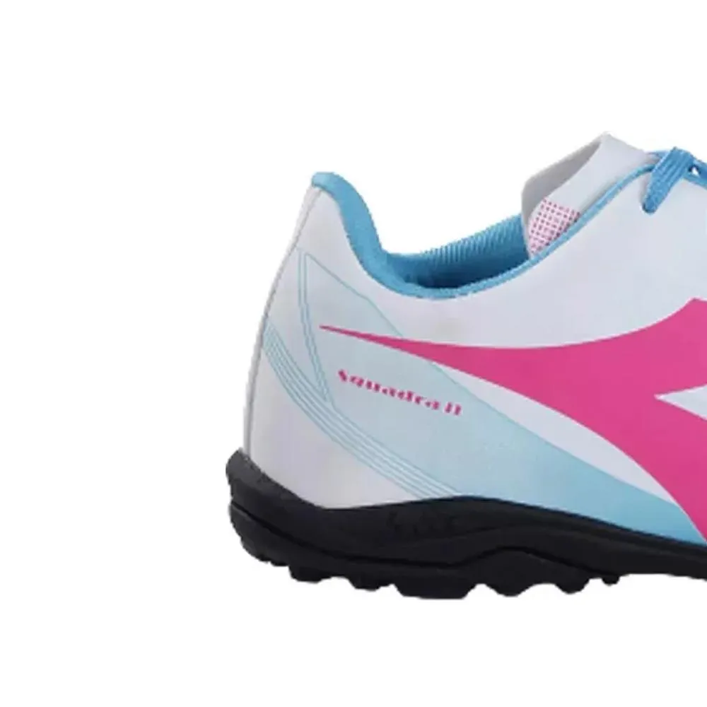 DIADORA BOTINES MUJER - SQUADRA II TF CLRS