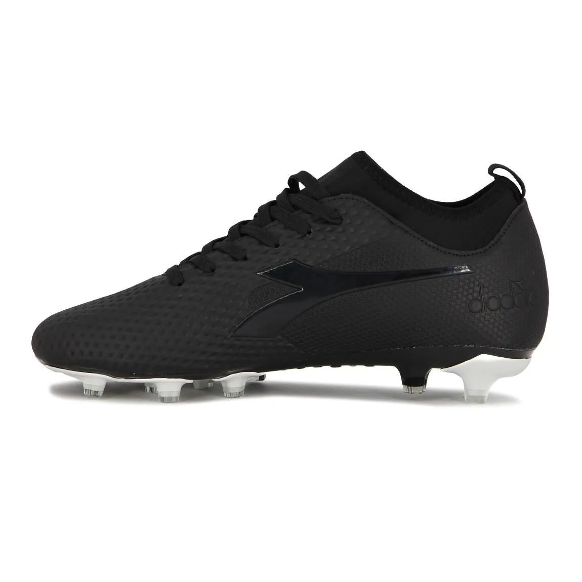 Diadora Femenino Futbol_Campo Striker Black/Black