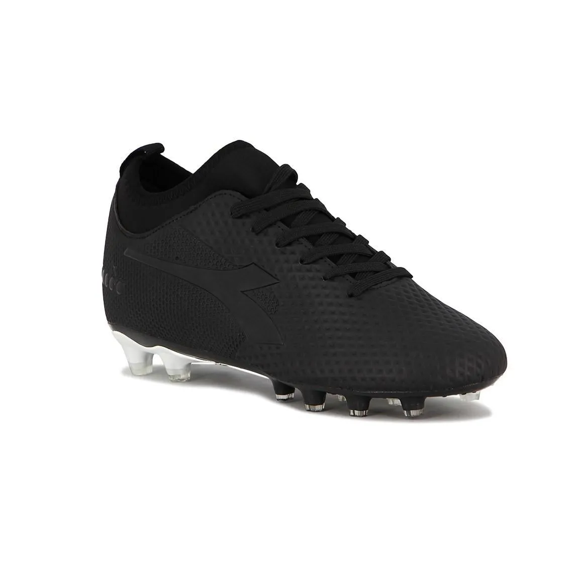 Diadora Femenino Futbol_Campo Striker Black/Black