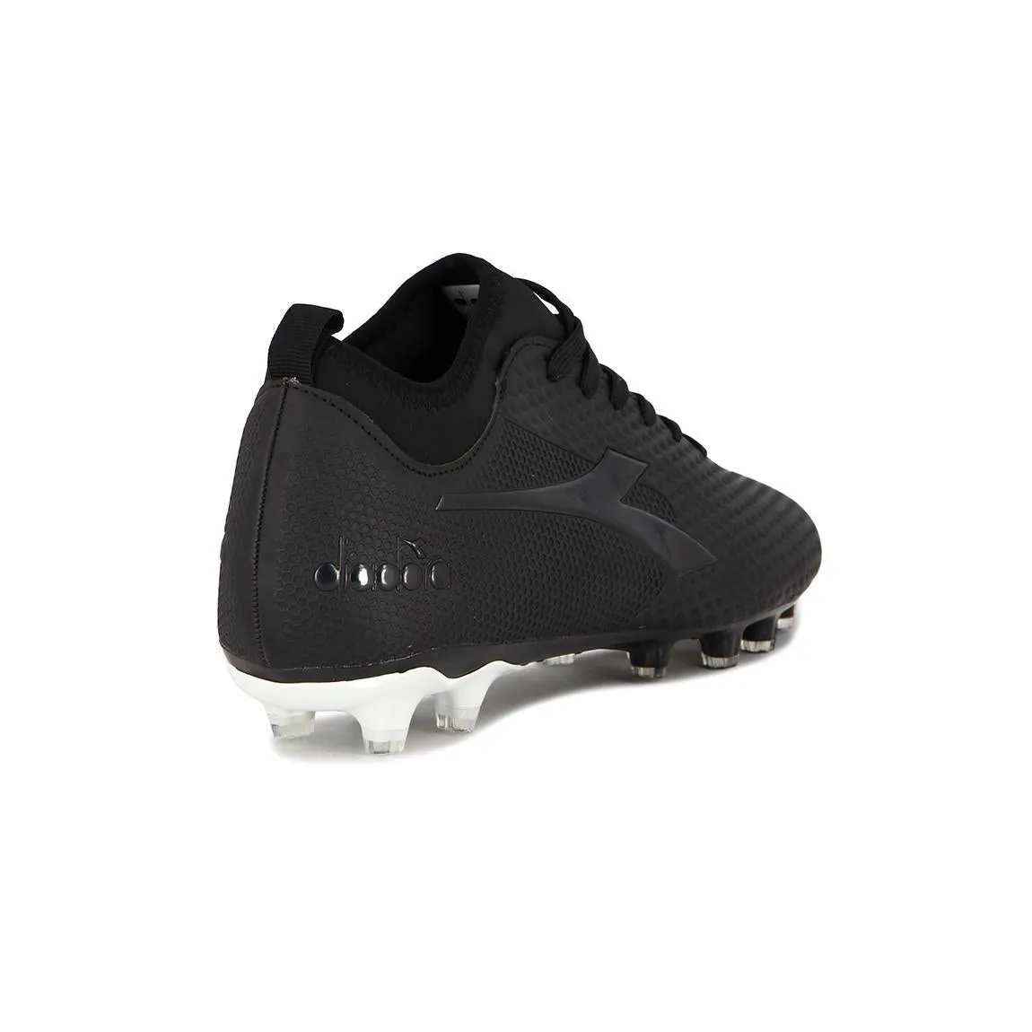 Diadora Femenino Futbol_Campo Striker Black/Black