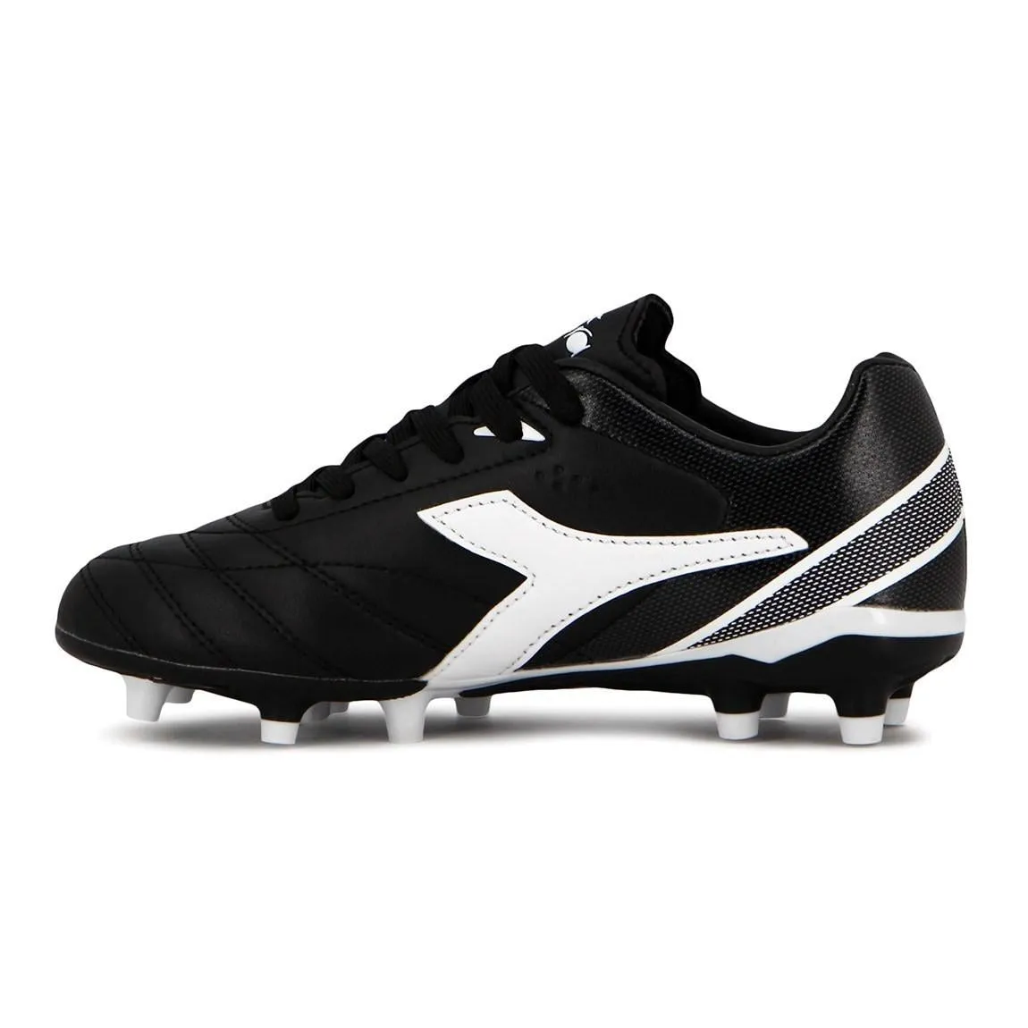 Diadora Femenino Futbol_Campo Tifosi Black/White