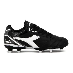 Diadora Femenino Futbol_Campo Tifosi Black/White