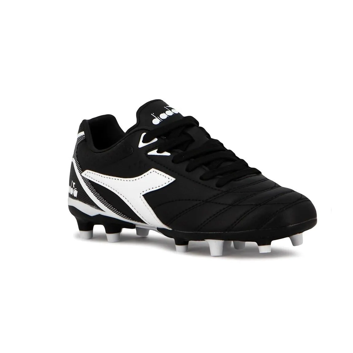 Diadora Femenino Futbol_Campo Tifosi Black/White