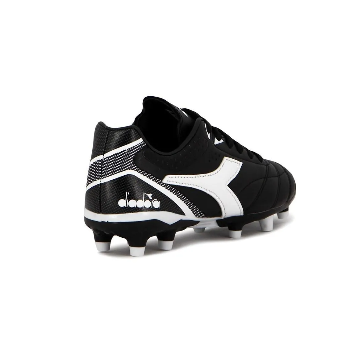 Diadora Femenino Futbol_Campo Tifosi Black/White