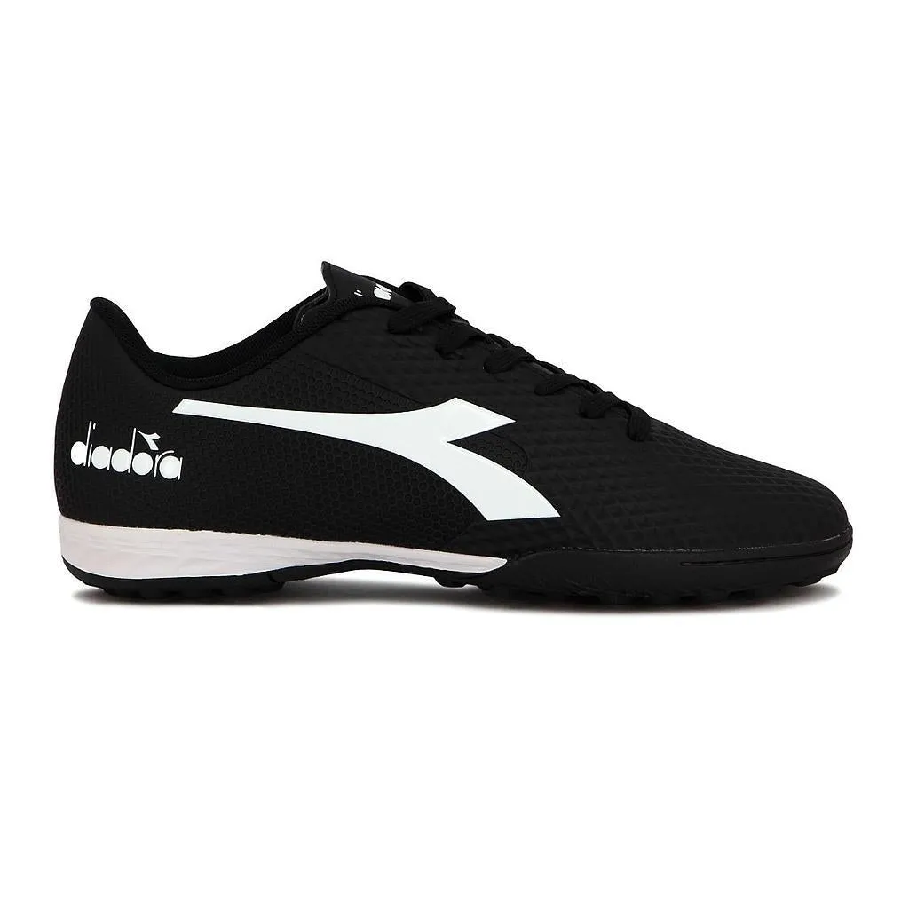 Diadora Femenino Futbol_Society Striker Black/White