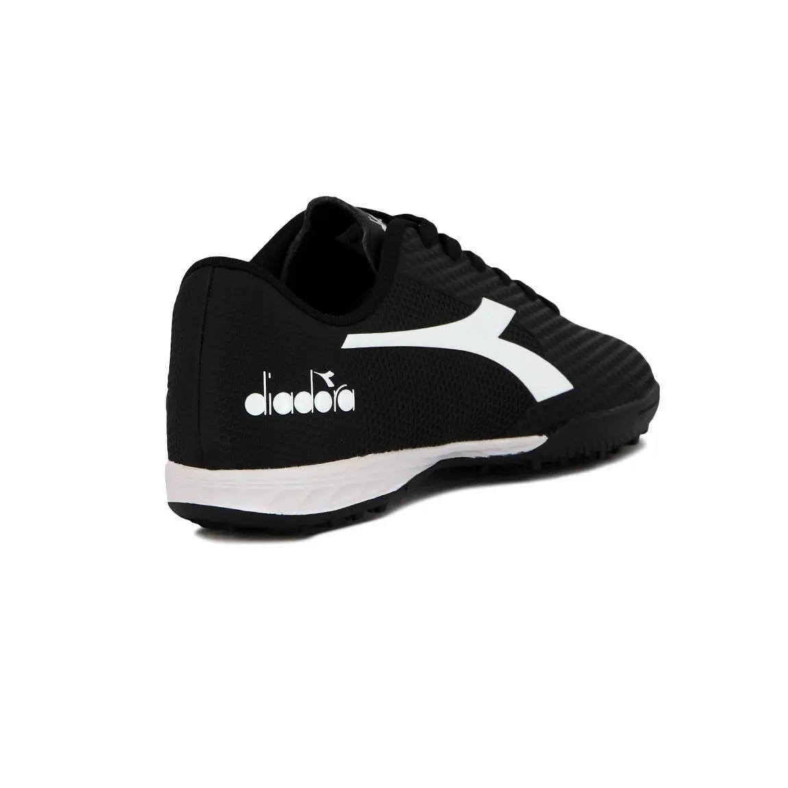 Diadora Femenino Futbol_Society Striker Black/White