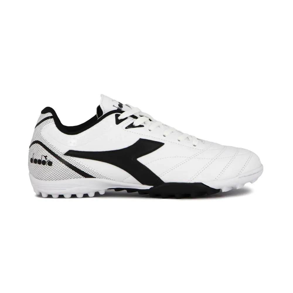 Diadora Futbol Society Femenino Tifosi White/Black