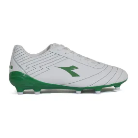 Diadora Futbol_Campo Masculino Orbit-Md White/Green