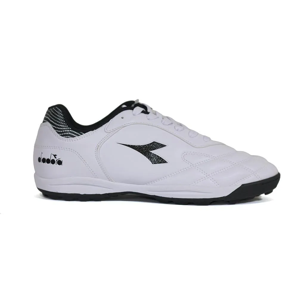 Diadora Futbol_Society Masculino Cosmo-Tf White/Black