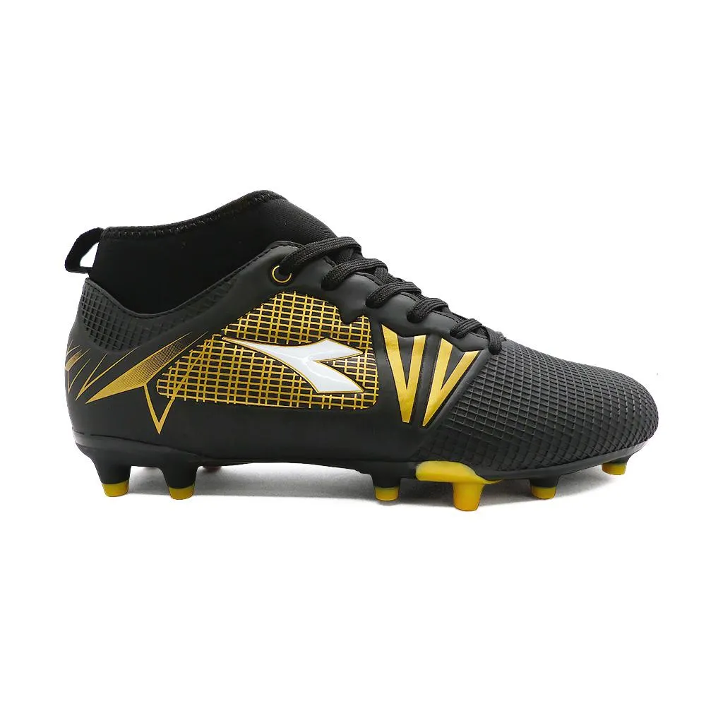 Diadora Masculino Futbol_Campo Scorpion Black/Gold