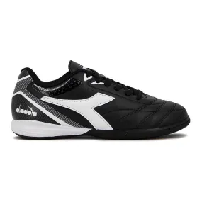 Diadora Masculino Futbol_Indoor Tifosi Black/White