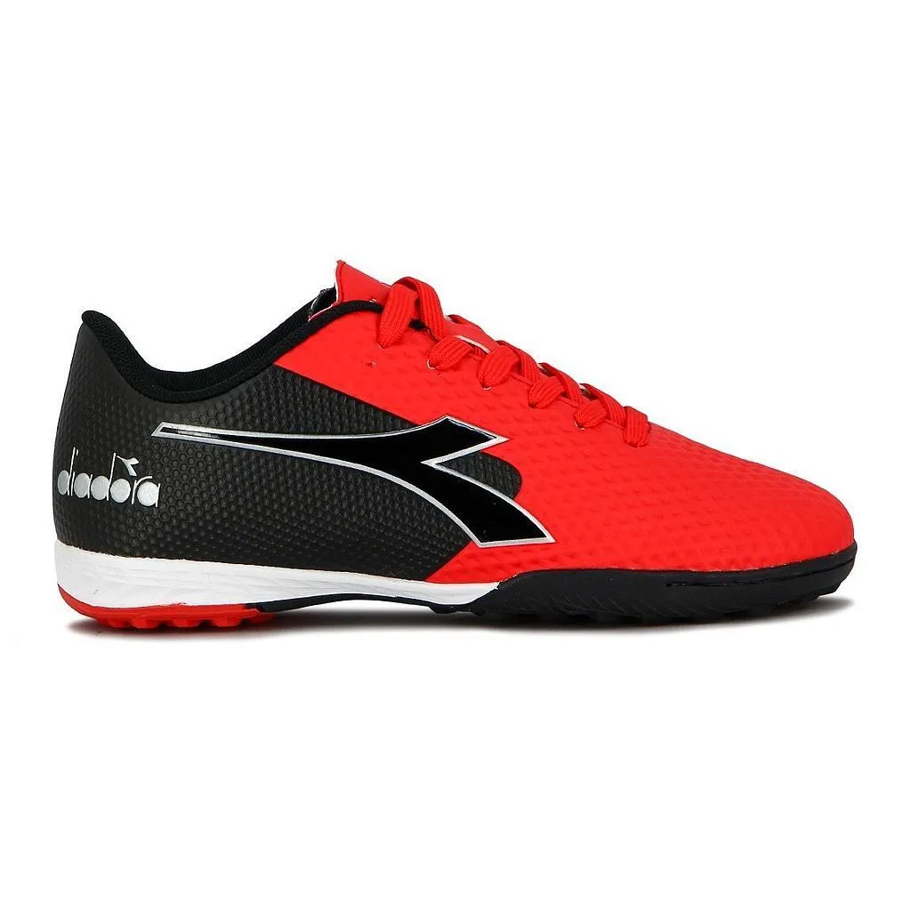 Diadora Masculino Futbol_Society Striker Red/Black