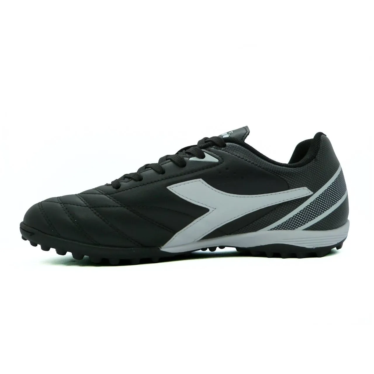 Diadora Masculino Futbol_Society Tifosi Black/white