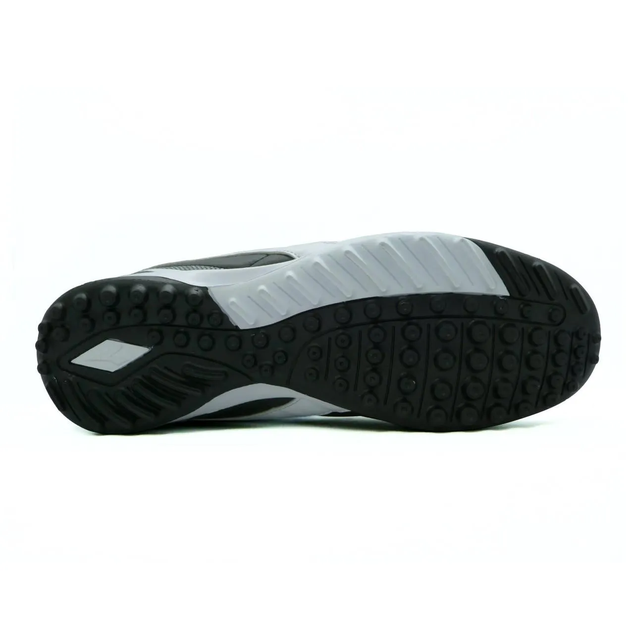 Diadora Masculino Futbol_Society Tifosi Black/white