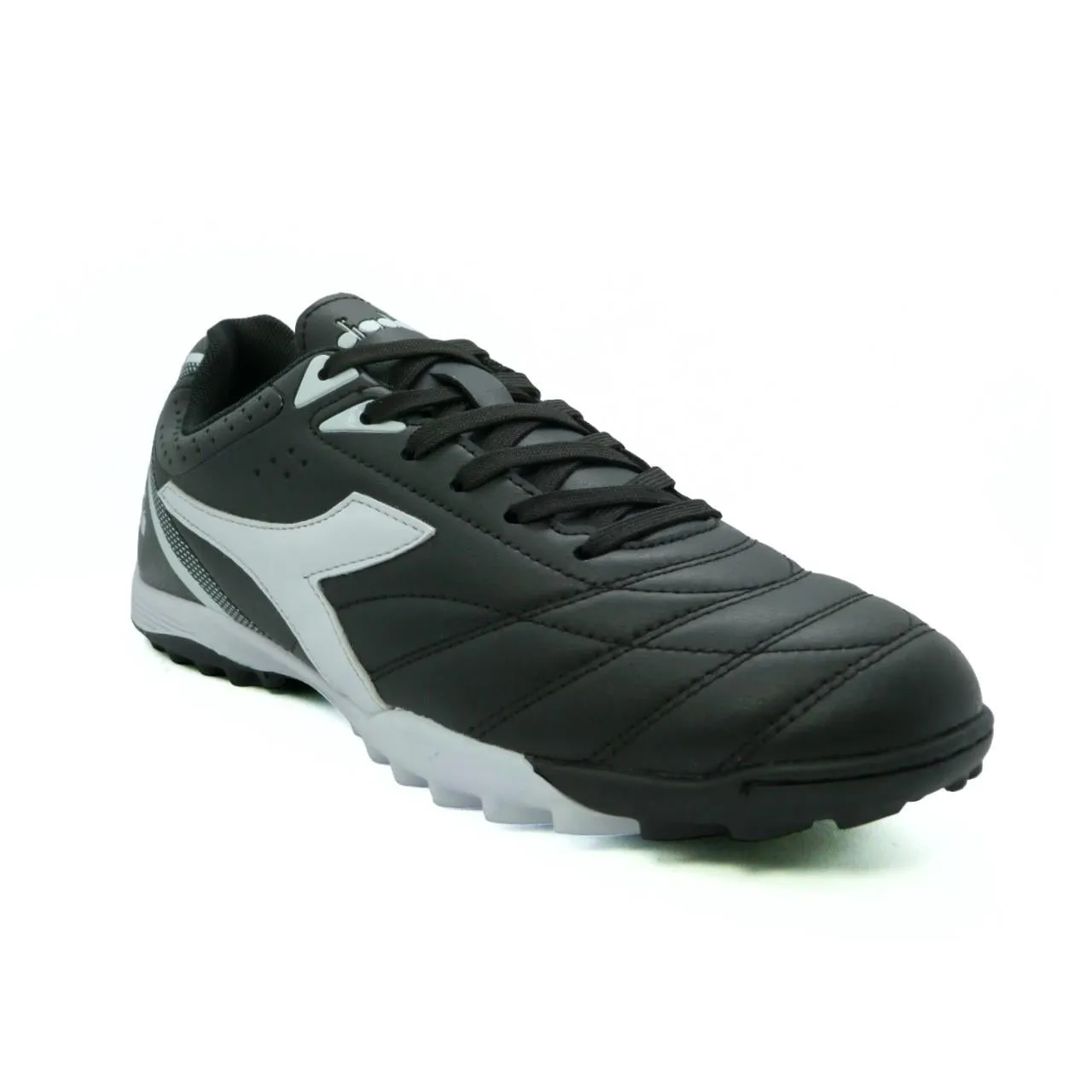 Diadora Masculino Futbol_Society Tifosi Black/white