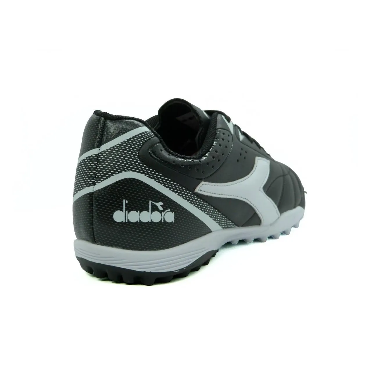 Diadora Masculino Futbol_Society Tifosi Black/white