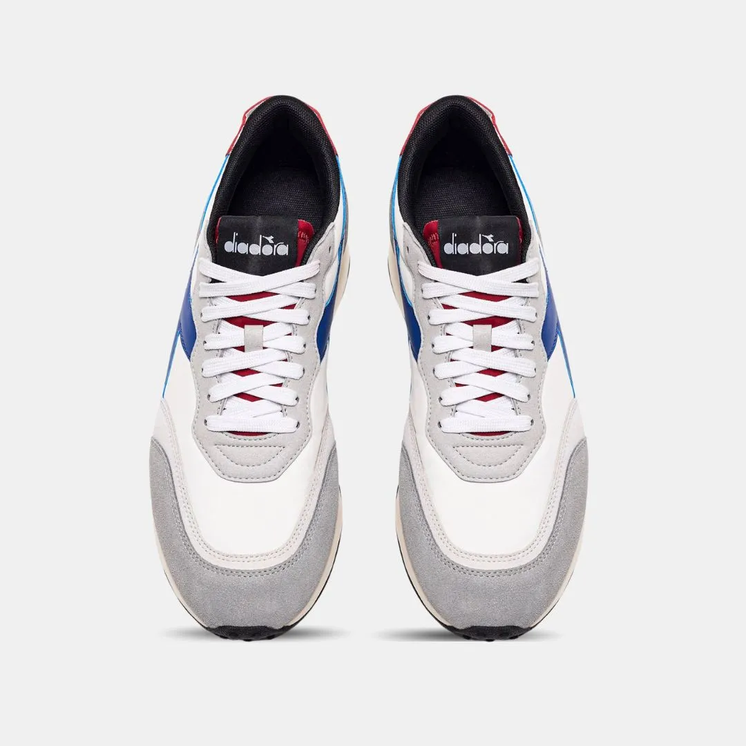 Diadora Race NYL Corsair Super White