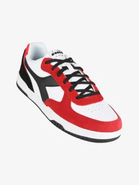 Diadora RAPTOR LOW SL  Deportivas de piel para hombre