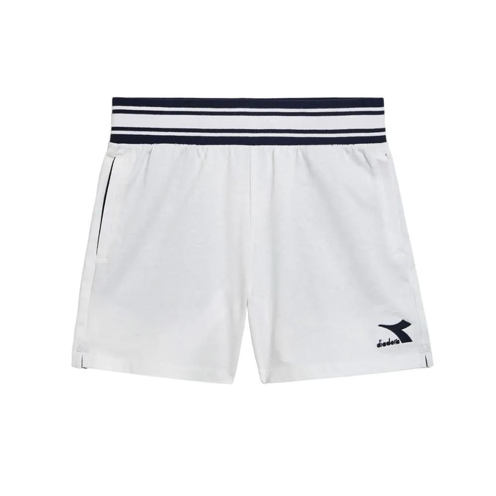 Diadora Shots Femenino Shots_Tweener Optical_White