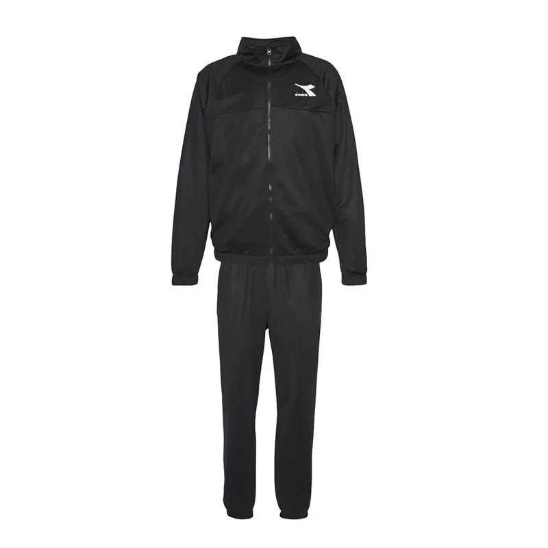 Diadora Tracksuit Full-Zip