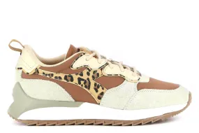 Diadora Zapatillas JOLLY ANIMALIER