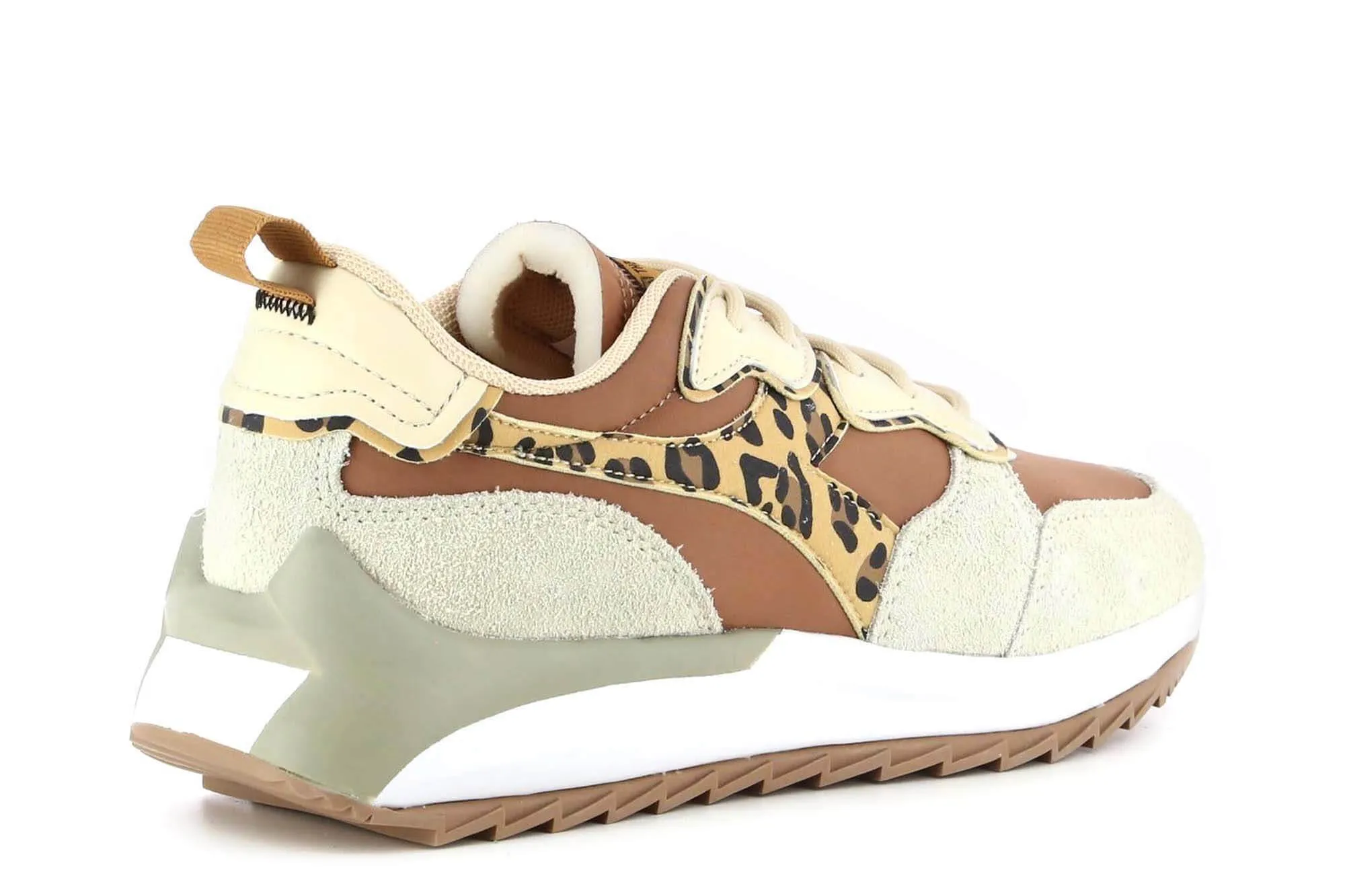 Diadora Zapatillas JOLLY ANIMALIER