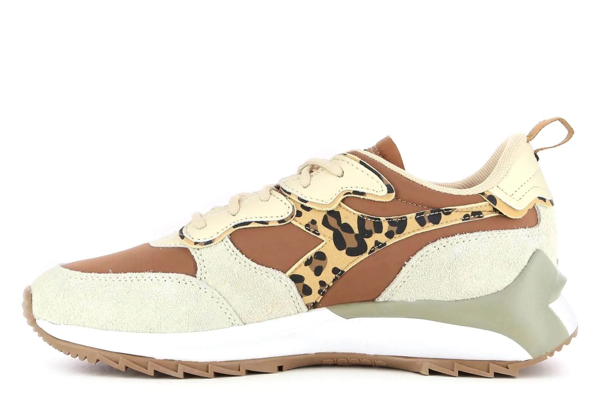 Diadora Zapatillas JOLLY ANIMALIER