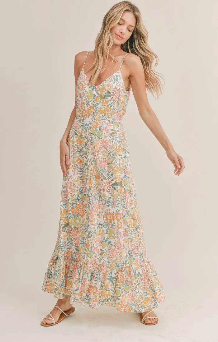 Dream On Maxi Dress