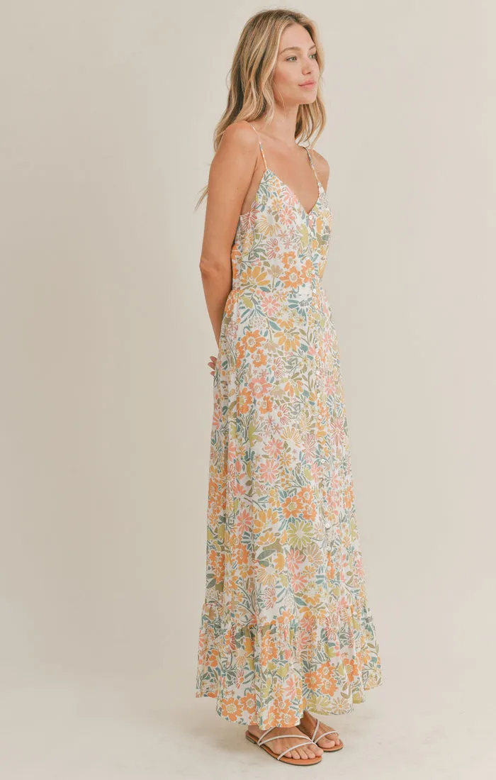 Dream On Maxi Dress