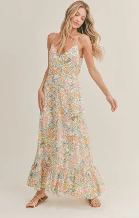 Dream On Maxi Dress