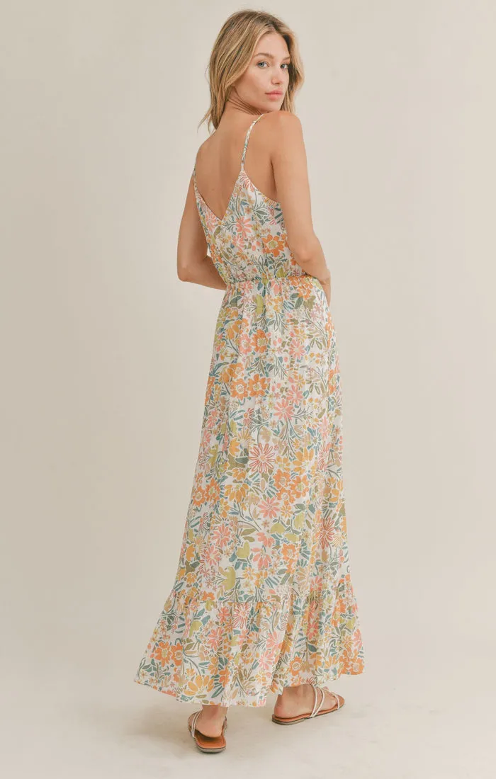 Dream On Maxi Dress