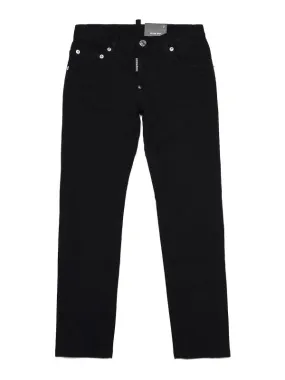 Dsquared2 Pantalón Casual - Negro