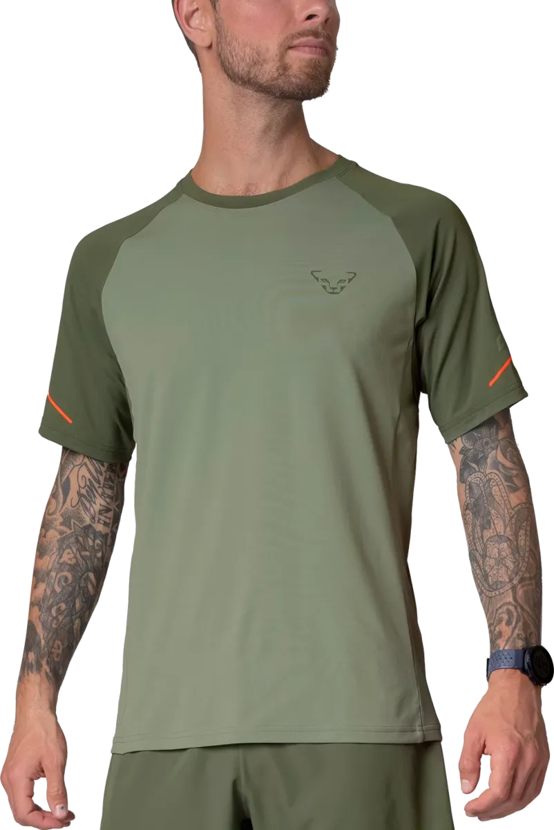 Dynafit T-Shirt Short Sleeve