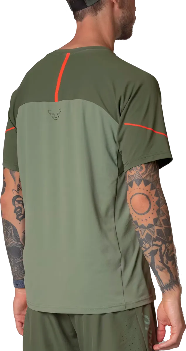 Dynafit T-Shirt Short Sleeve