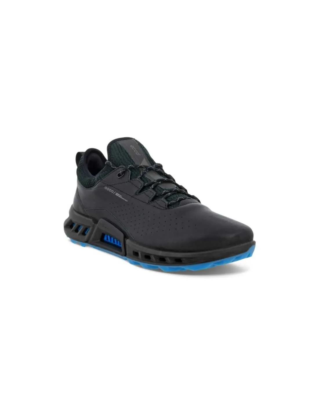 ECCO BIOM C4 BLACK - ZAPATO HOMBRE