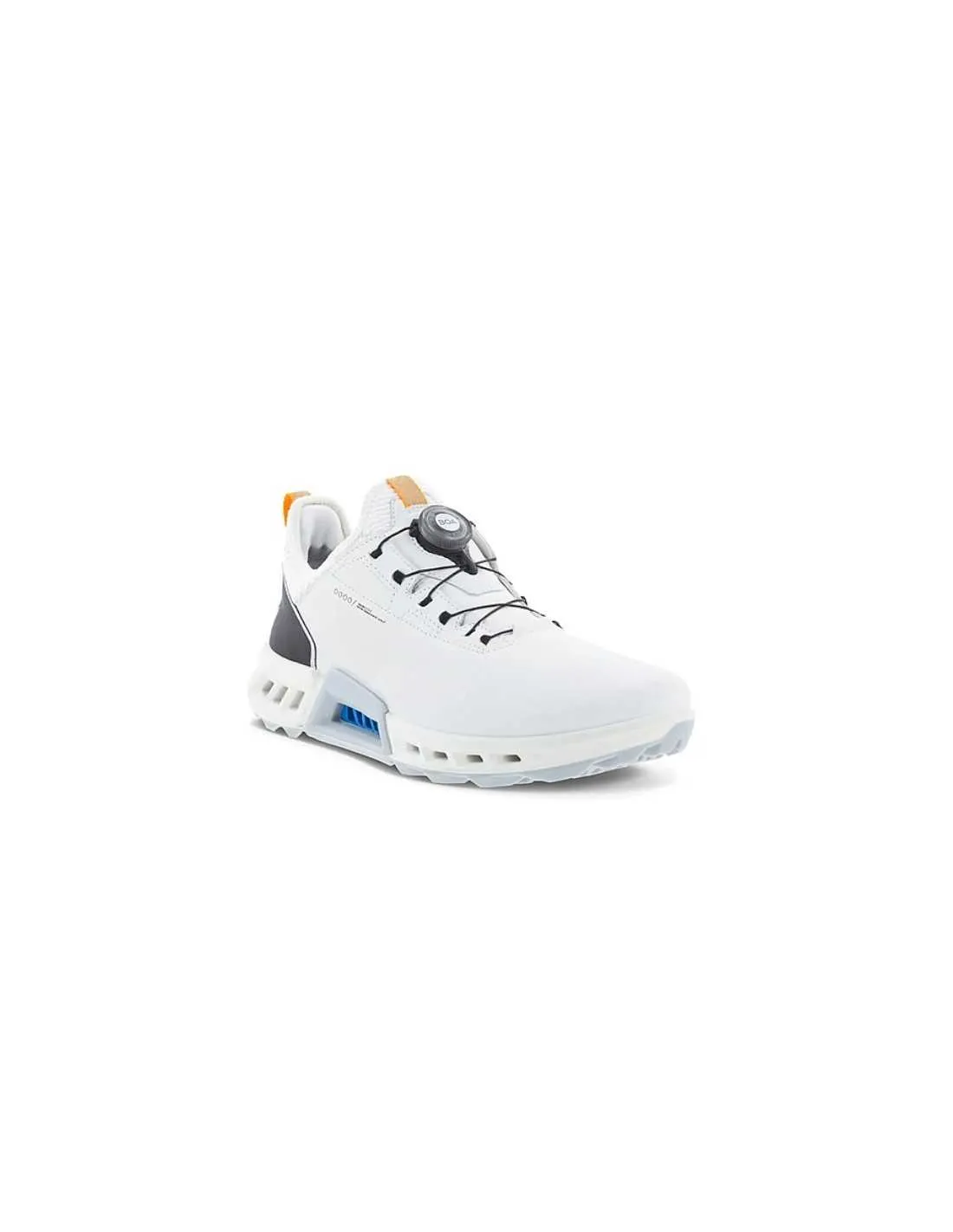 ECCO BIOM C4 BOA WHITE - ZAPATO HOMBRE