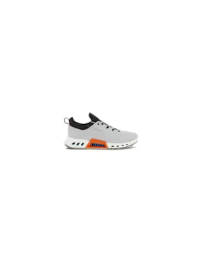 ECCO BIOM C4 CONCRETE/BLACK - ZAPATO HOMBRE